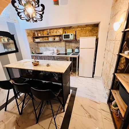 Appartement Charming Townhouse Prime Area La Valette Extérieur photo
