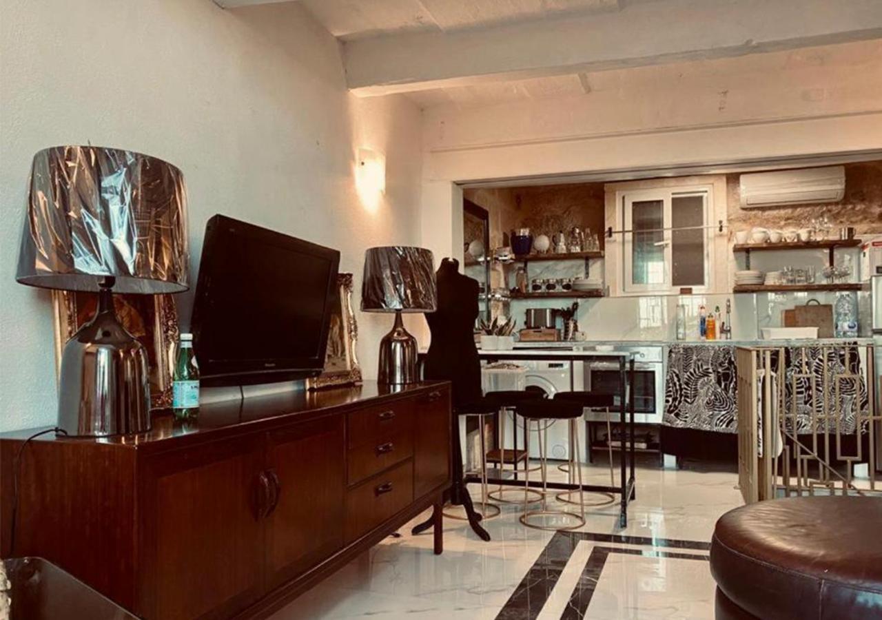 Appartement Charming Townhouse Prime Area La Valette Extérieur photo