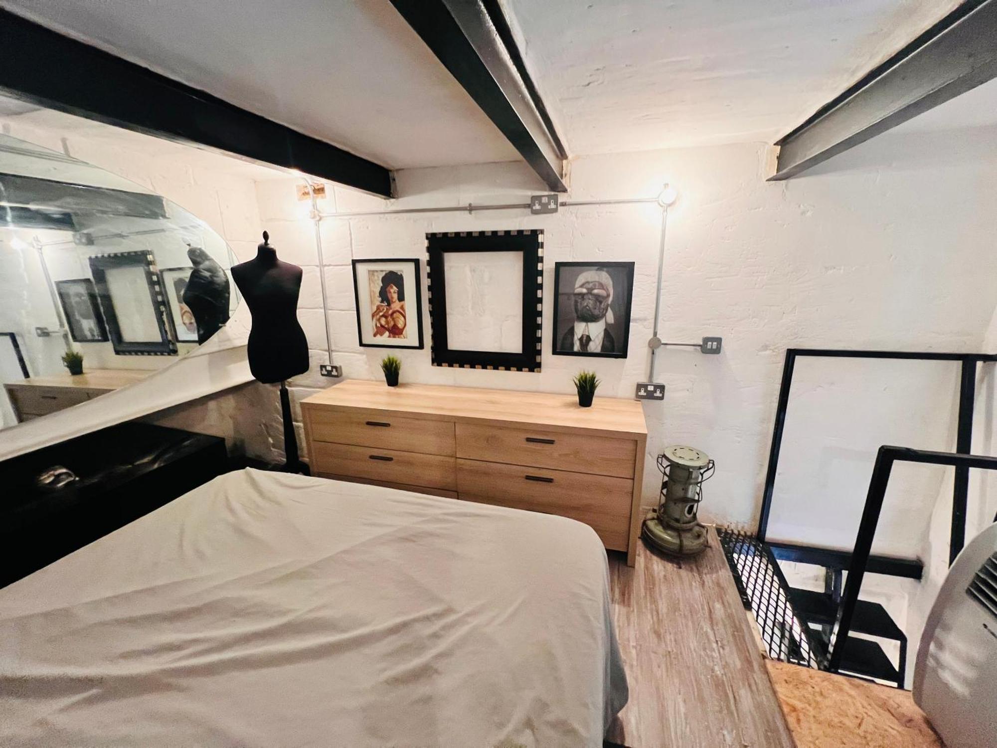 Appartement Charming Townhouse Prime Area La Valette Extérieur photo