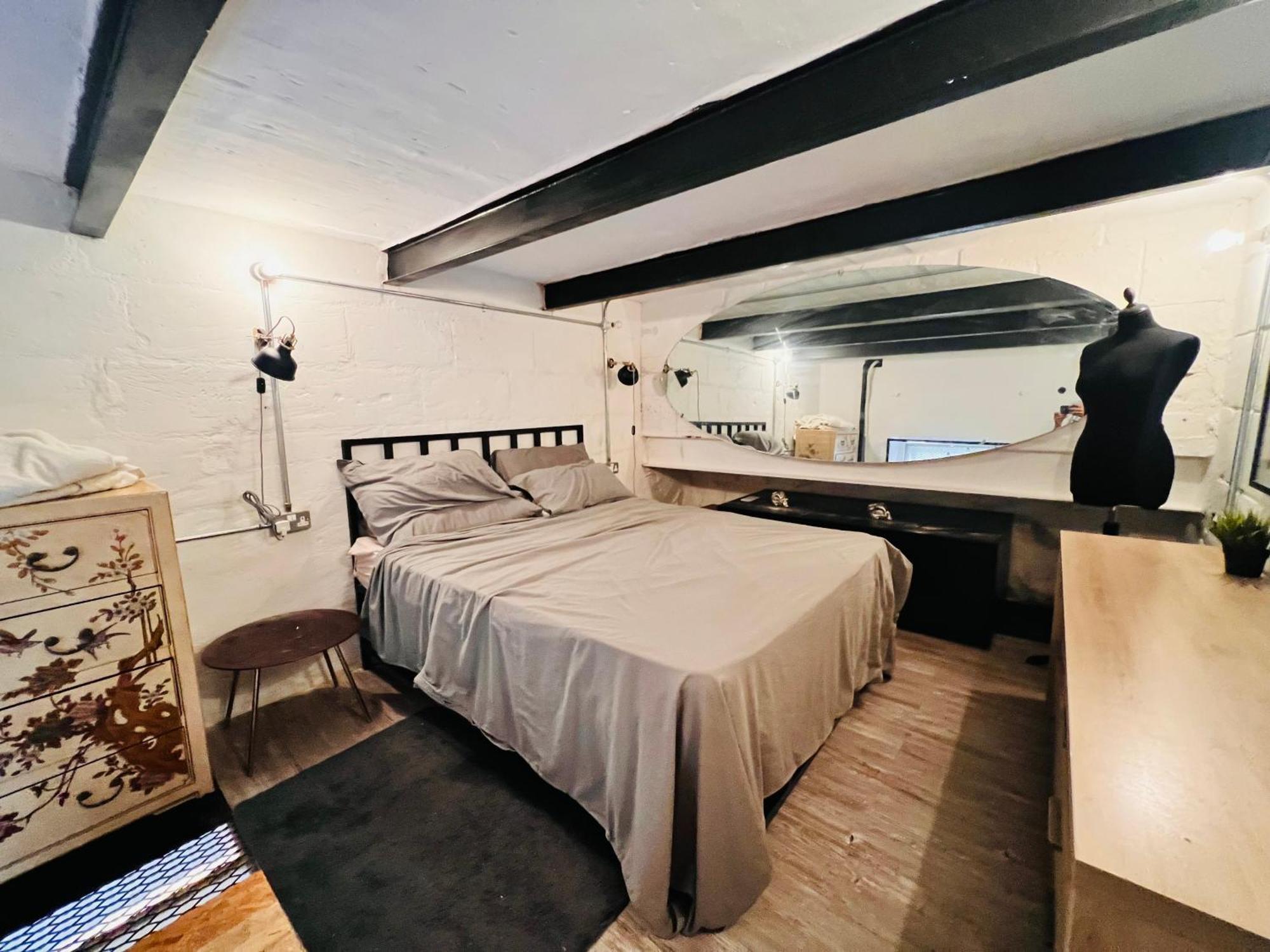 Appartement Charming Townhouse Prime Area La Valette Extérieur photo