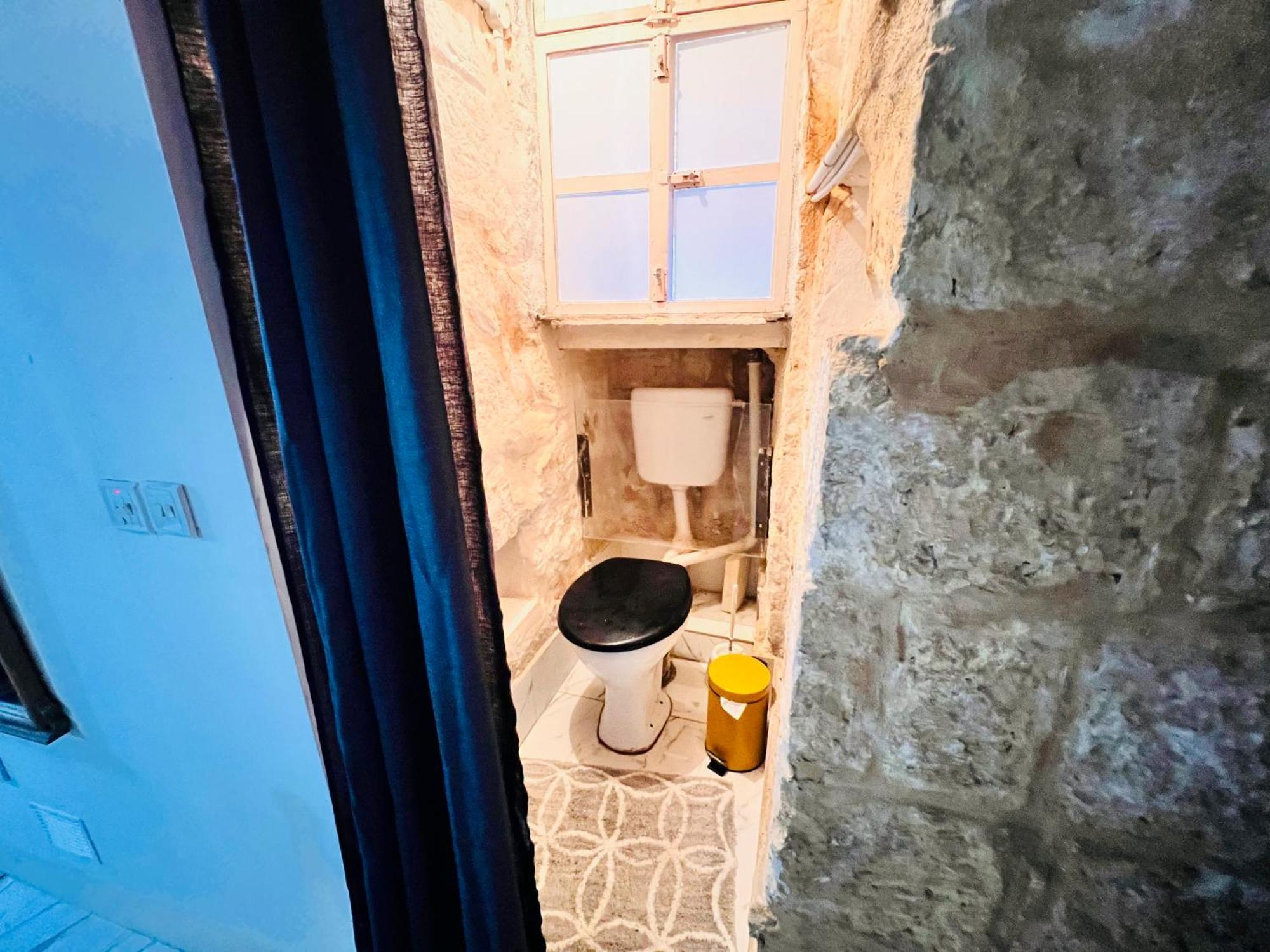 Appartement Charming Townhouse Prime Area La Valette Extérieur photo